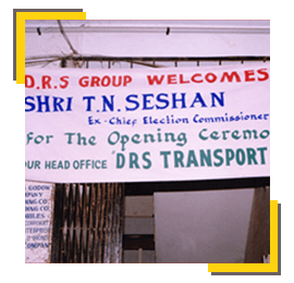 History Agarwal Packers and Movers